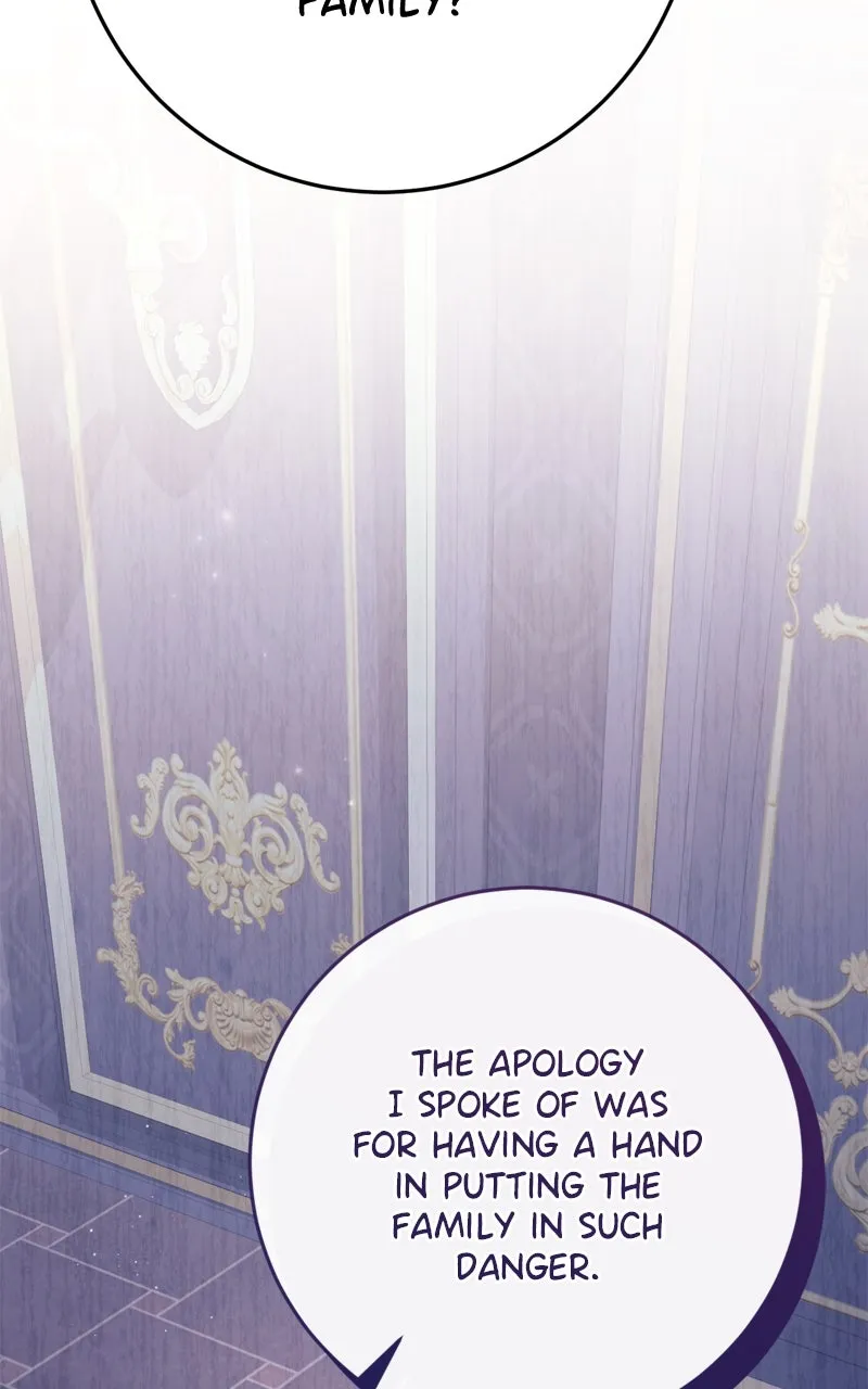 Behind Her Highness’s Smile Chapter 36 page 120 - 