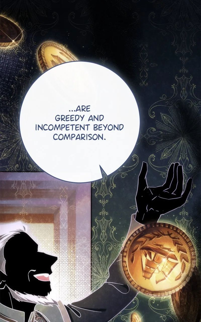 Behind Her Highness’s Smile Chapter 36 page 13 - 