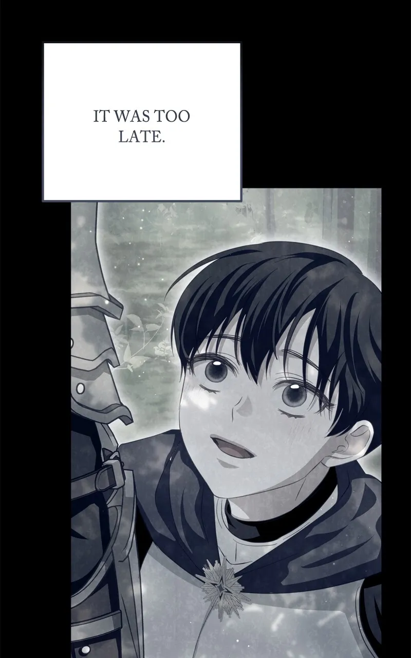 Behind Her Highness’s Smile Chapter 36 page 123 - 