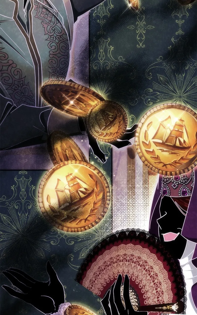 Behind Her Highness’s Smile Chapter 36 page 14 - 