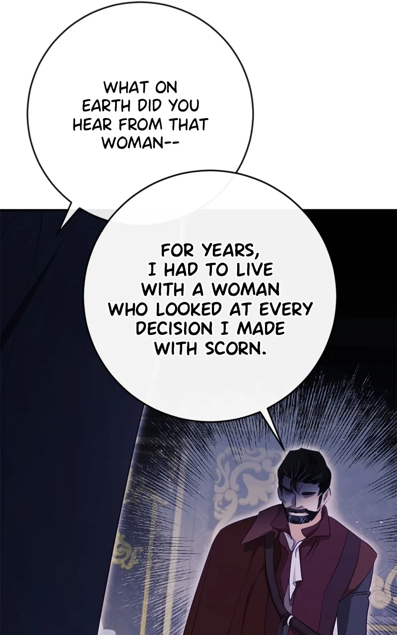 Behind Her Highness’s Smile Chapter 36 page 132 - 