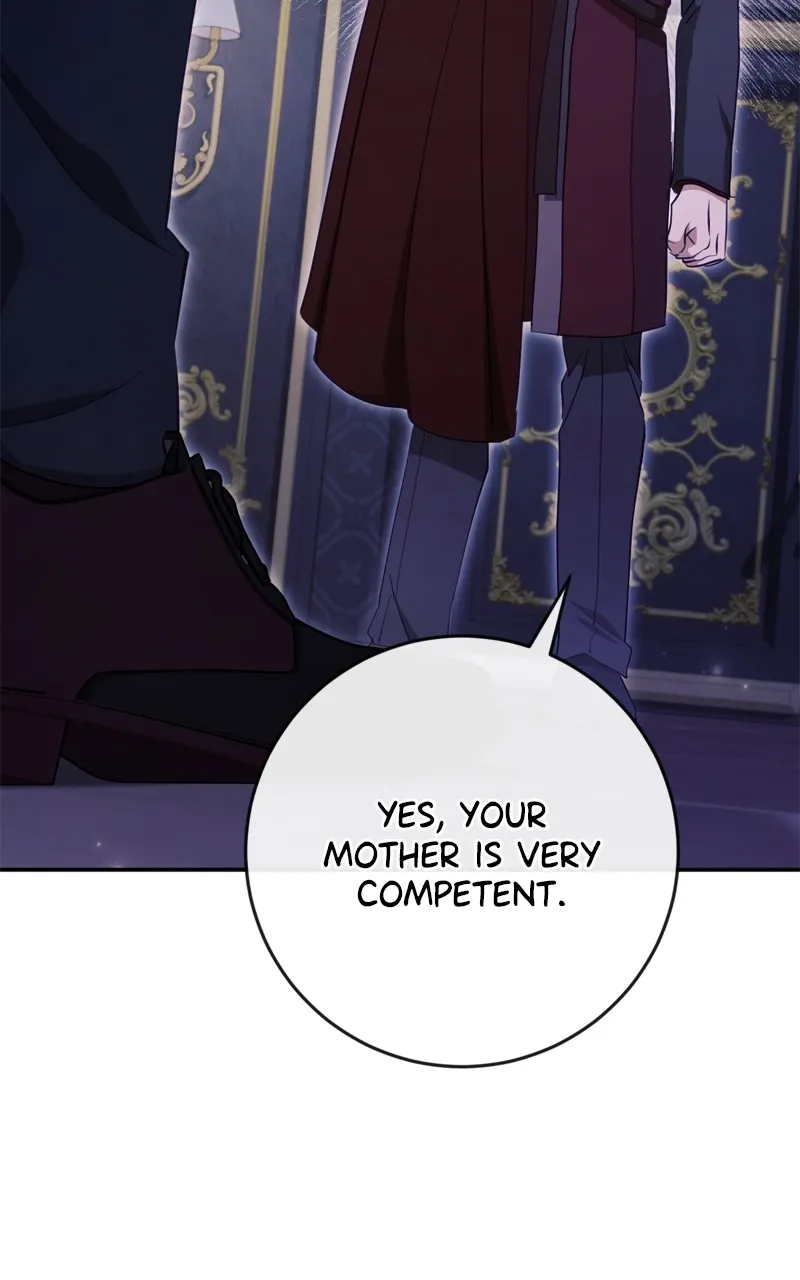 Behind Her Highness’s Smile Chapter 36 page 133 - 