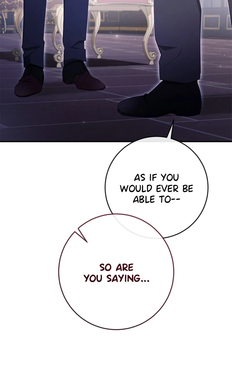 Behind Her Highness’s Smile Chapter 36 page 135 - 
