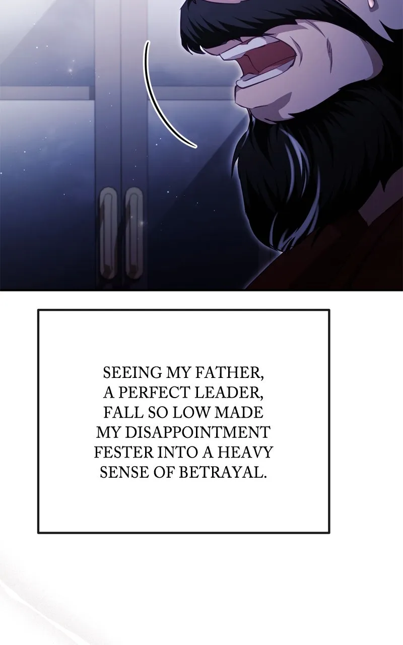 Behind Her Highness’s Smile Chapter 36 page 138 - 