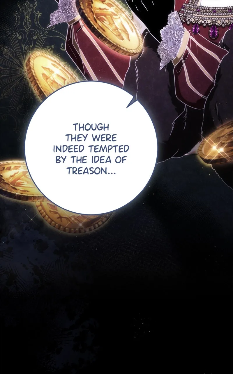Behind Her Highness’s Smile Chapter 36 page 15 - 