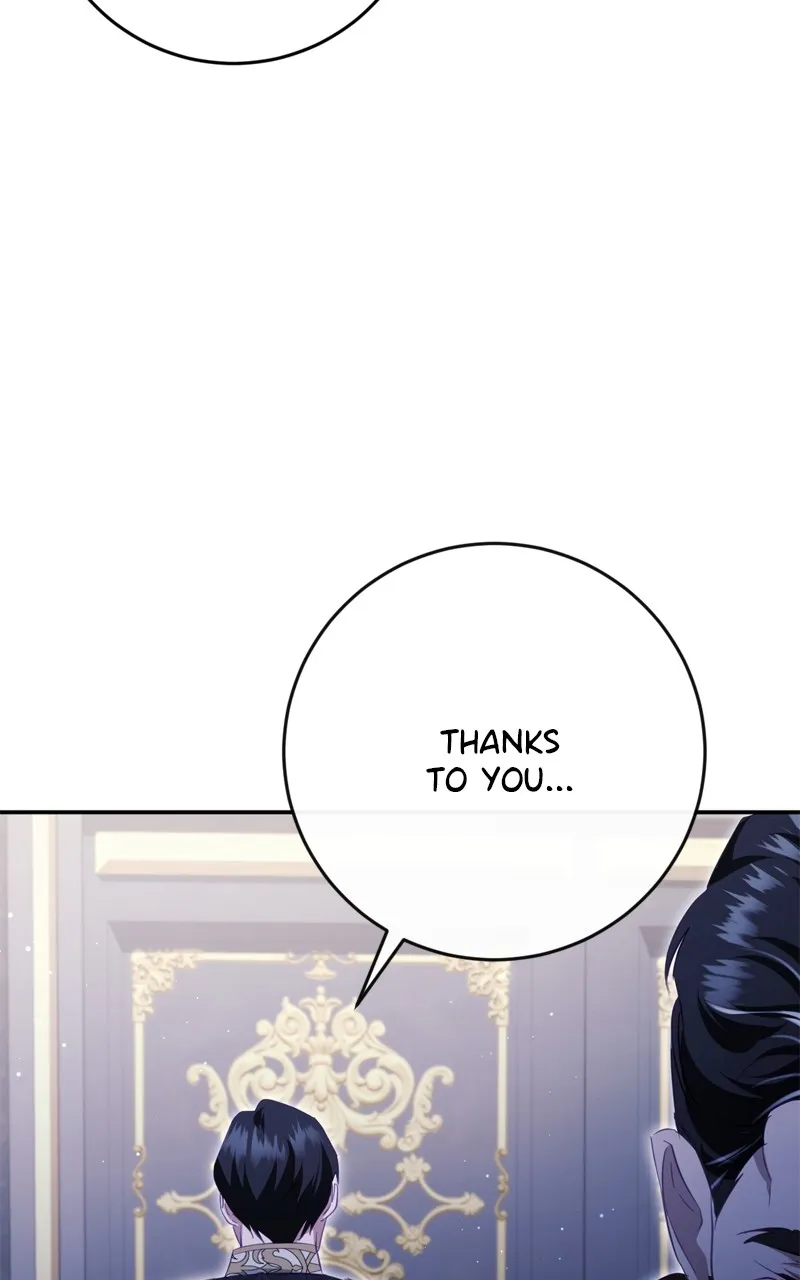 Behind Her Highness’s Smile Chapter 36 page 142 - 