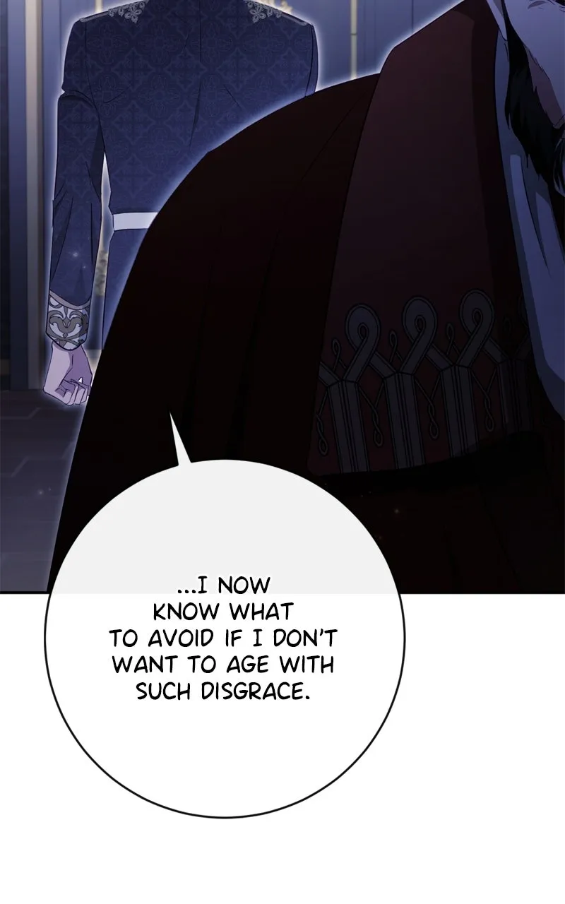 Behind Her Highness’s Smile Chapter 36 page 143 - 