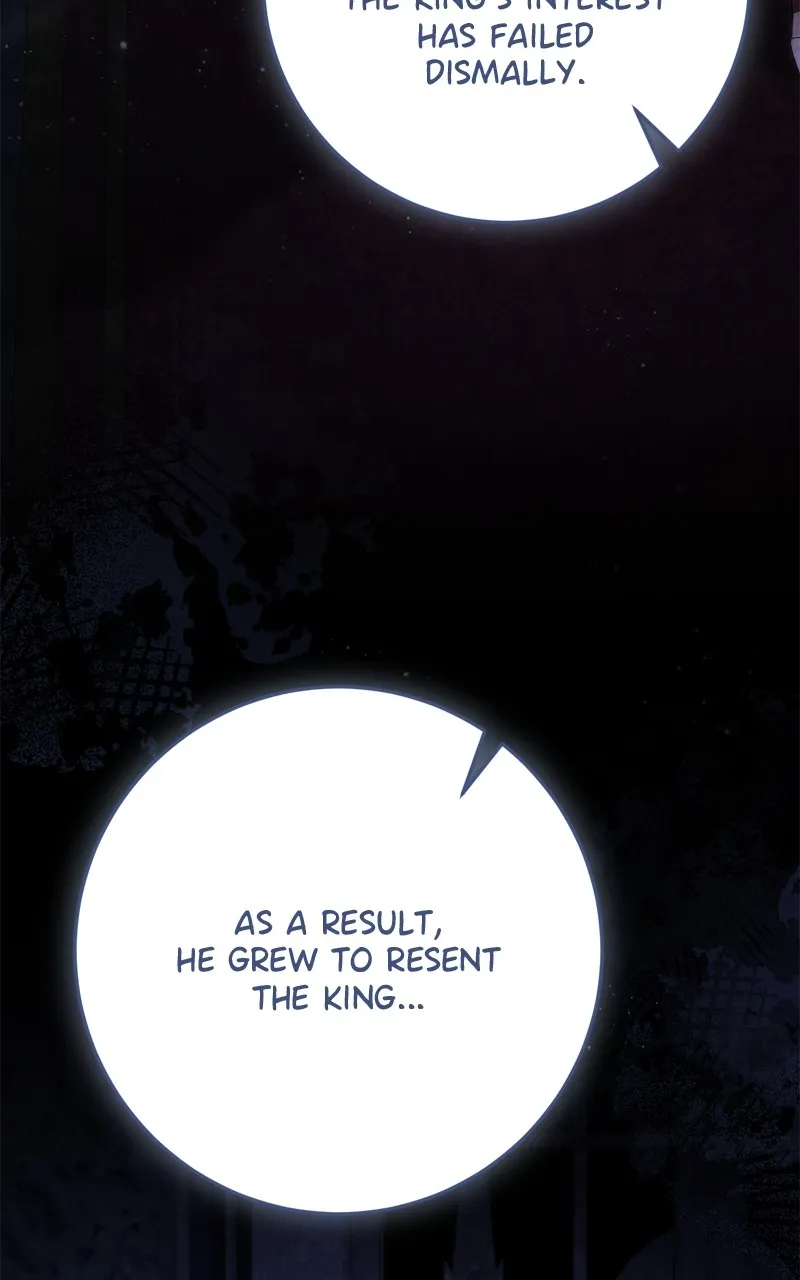 Behind Her Highness’s Smile Chapter 36 page 19 - 