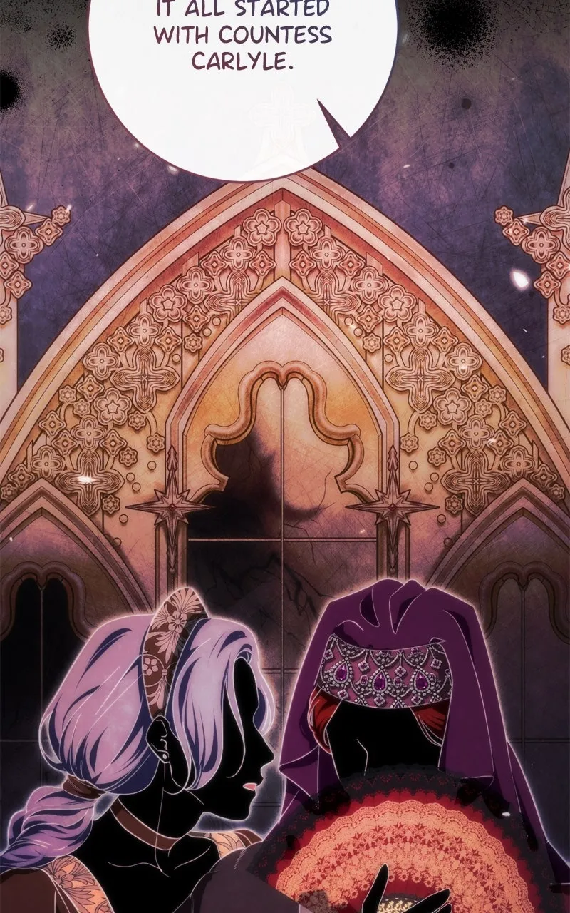 Behind Her Highness’s Smile Chapter 36 page 22 - 