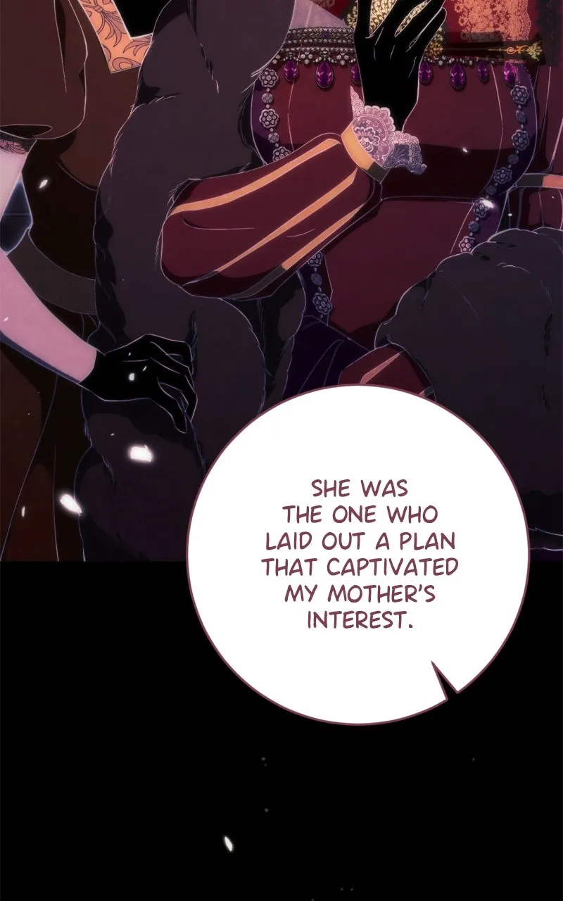 Behind Her Highness’s Smile Chapter 36 page 23 - 