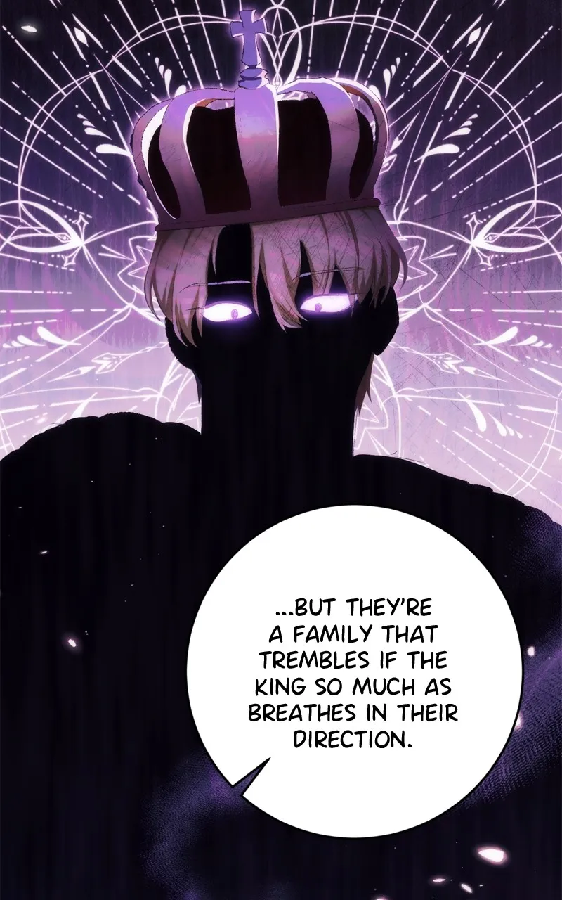 Behind Her Highness’s Smile Chapter 36 page 25 - 