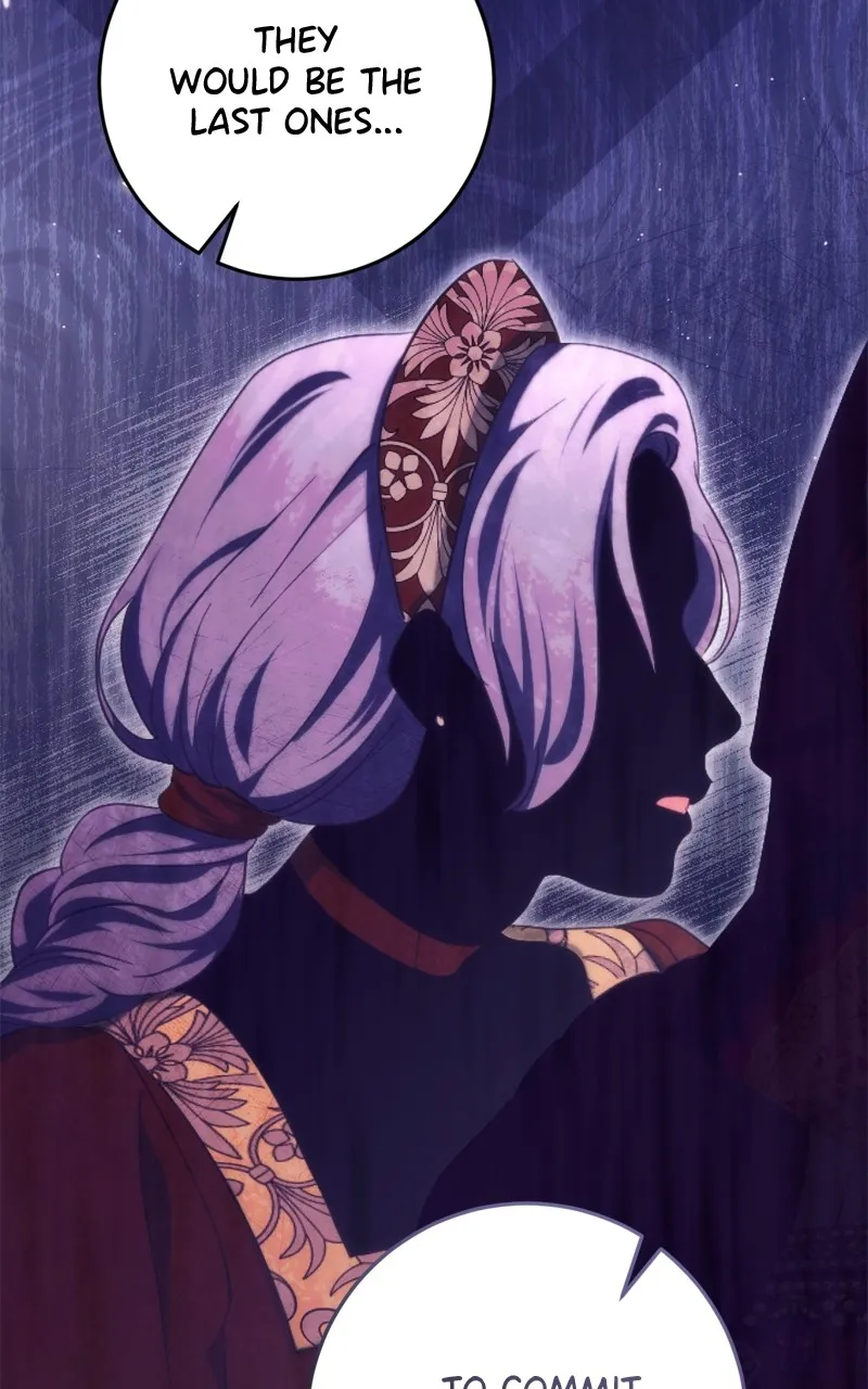 Behind Her Highness’s Smile Chapter 36 page 27 - 