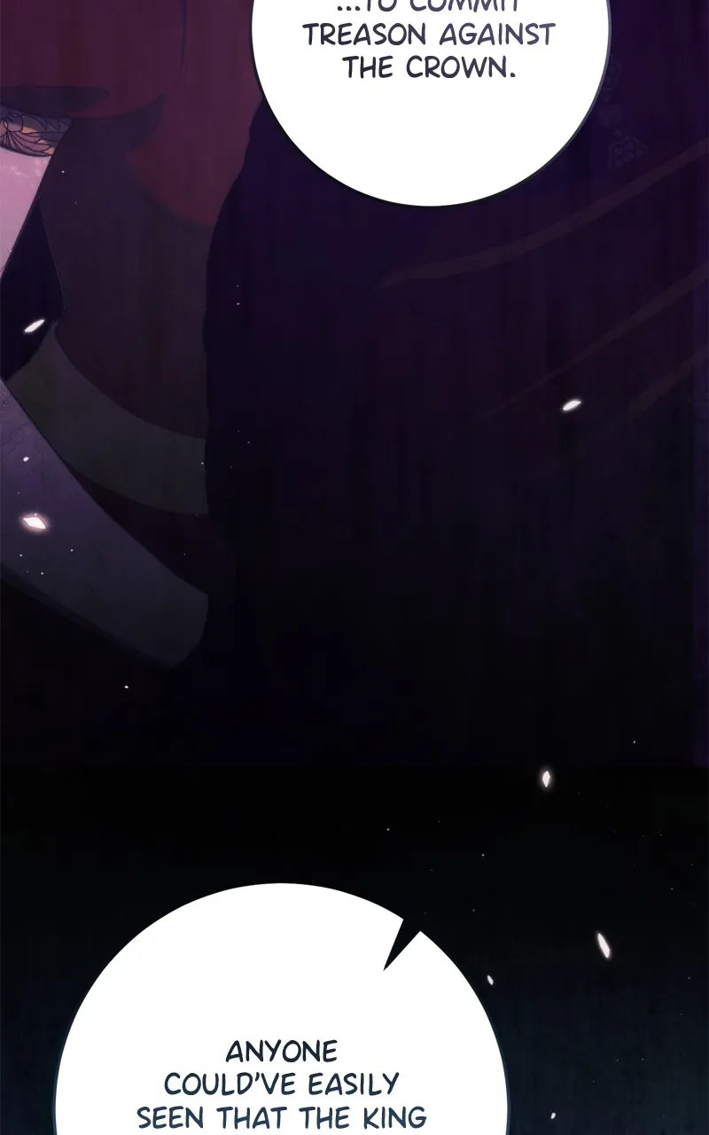 Behind Her Highness’s Smile Chapter 36 page 28 - 
