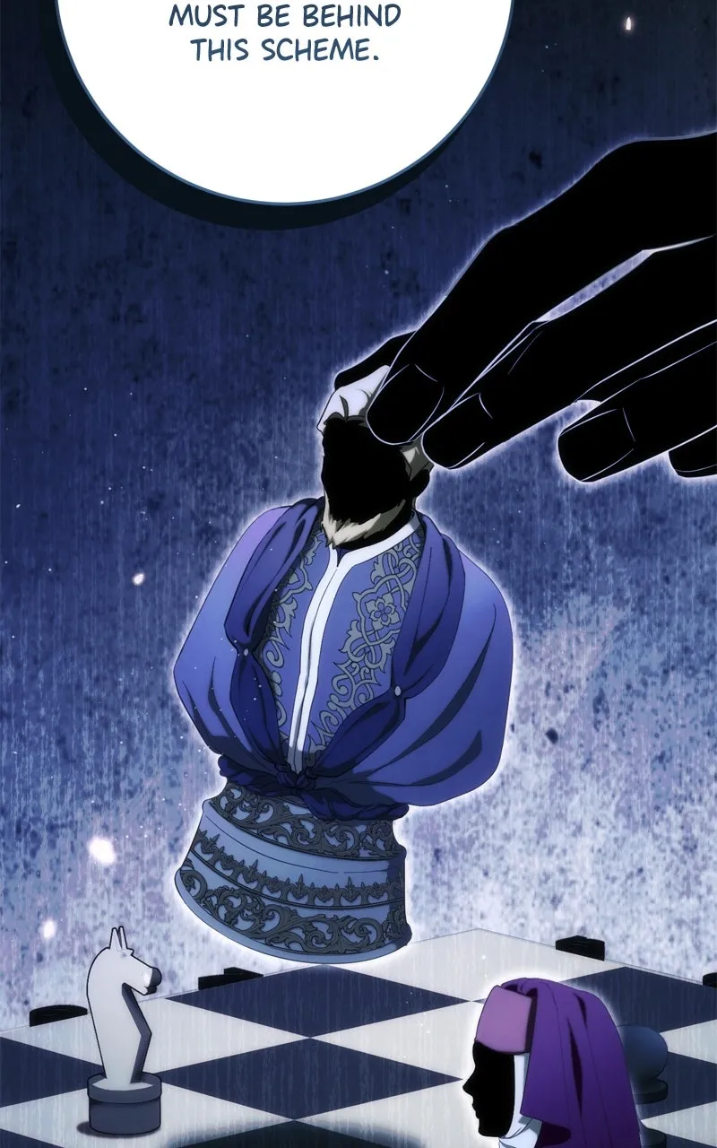 Behind Her Highness’s Smile Chapter 36 page 29 - 