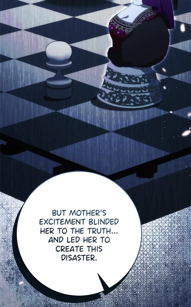 Behind Her Highness’s Smile Chapter 36 page 30 - 