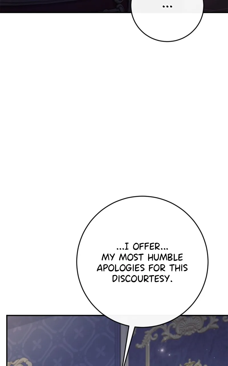 Behind Her Highness’s Smile Chapter 36 page 4 - 