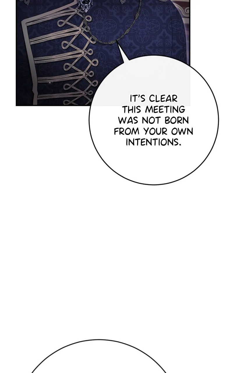 Behind Her Highness’s Smile Chapter 36 page 34 - 