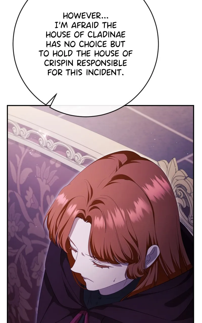 Behind Her Highness’s Smile Chapter 36 page 35 - 