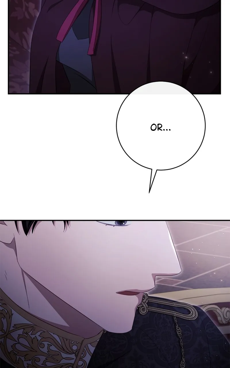 Behind Her Highness’s Smile Chapter 36 page 36 - 