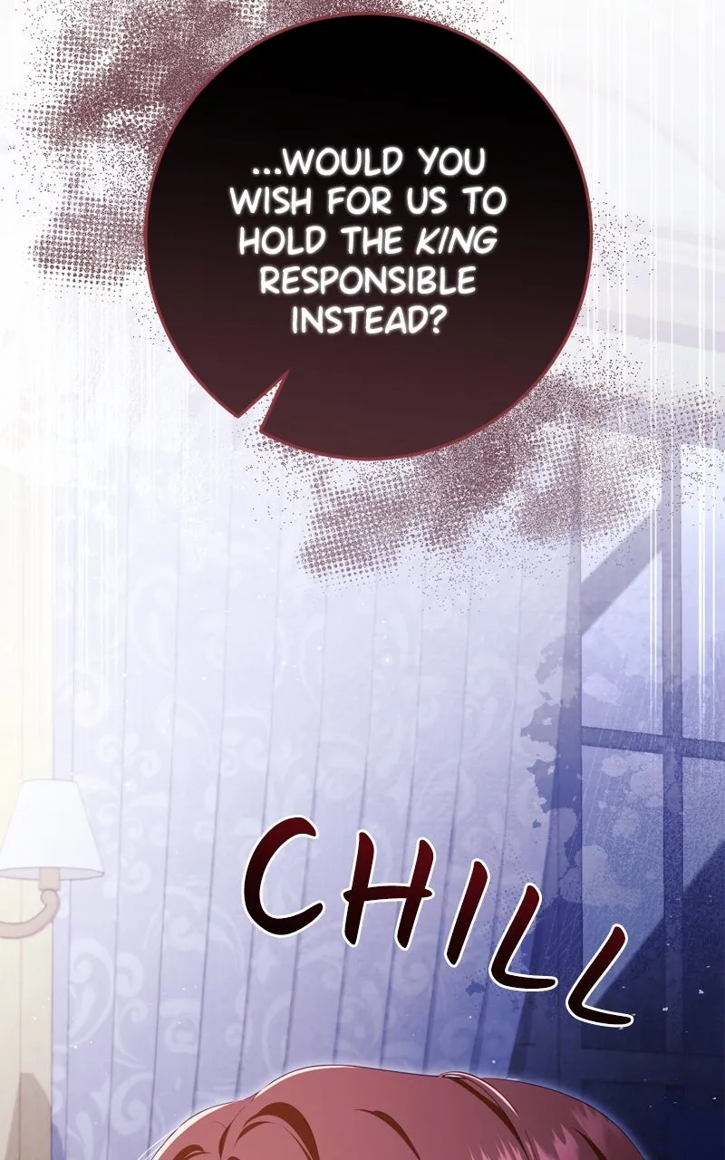 Behind Her Highness’s Smile Chapter 36 page 38 - 