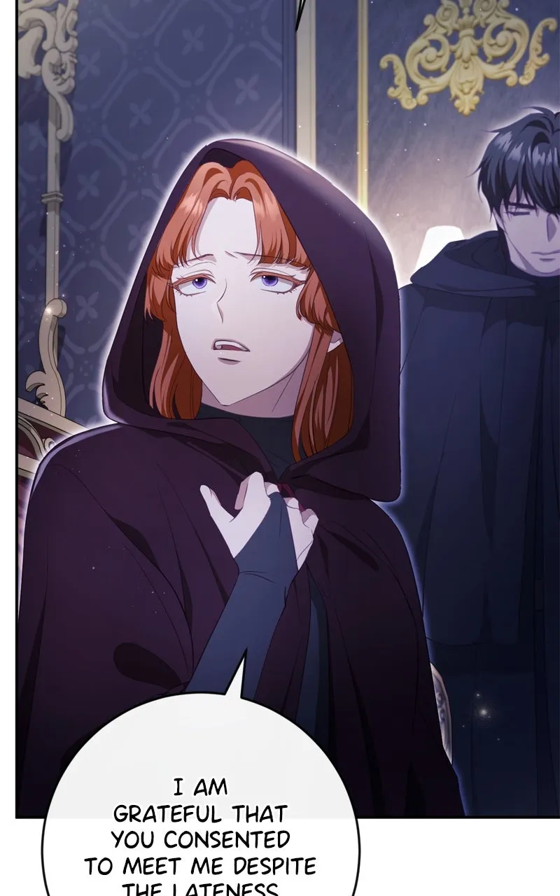 Behind Her Highness’s Smile Chapter 36 page 5 - 