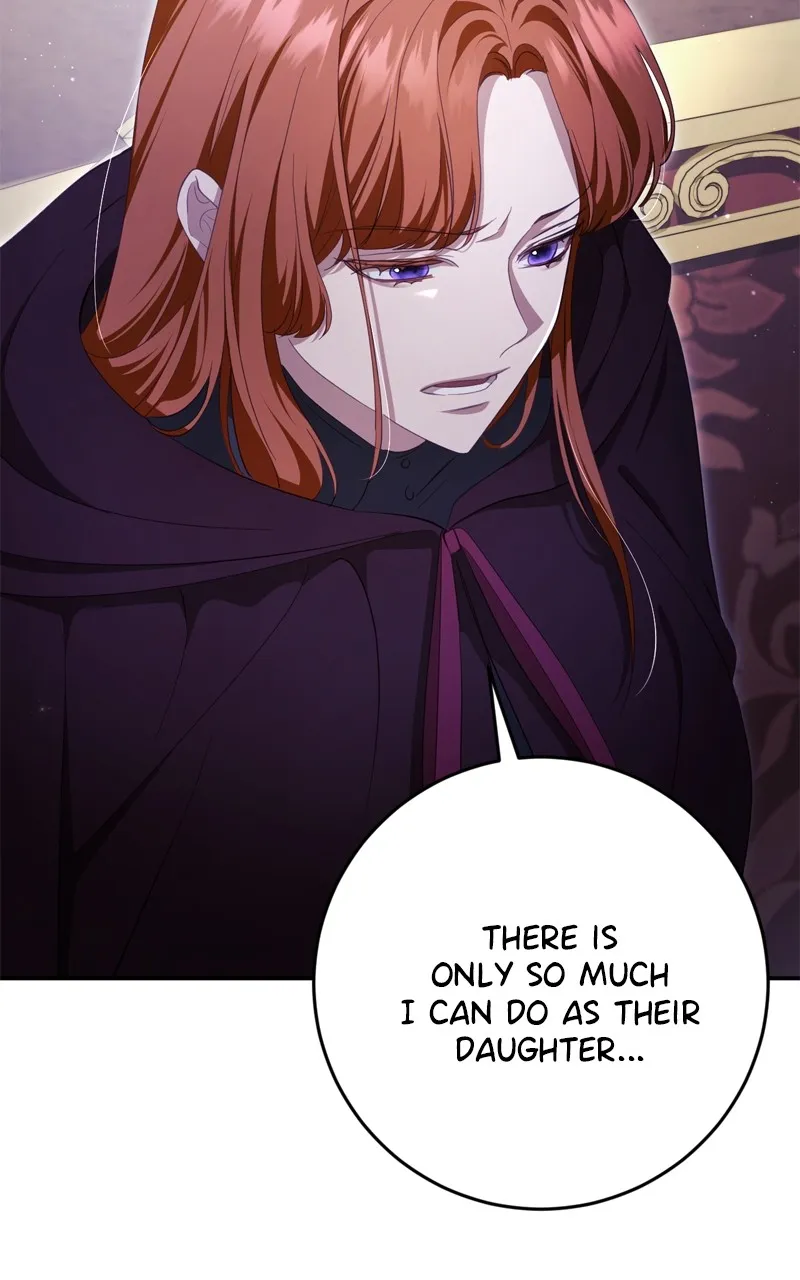 Behind Her Highness’s Smile Chapter 36 page 41 - 
