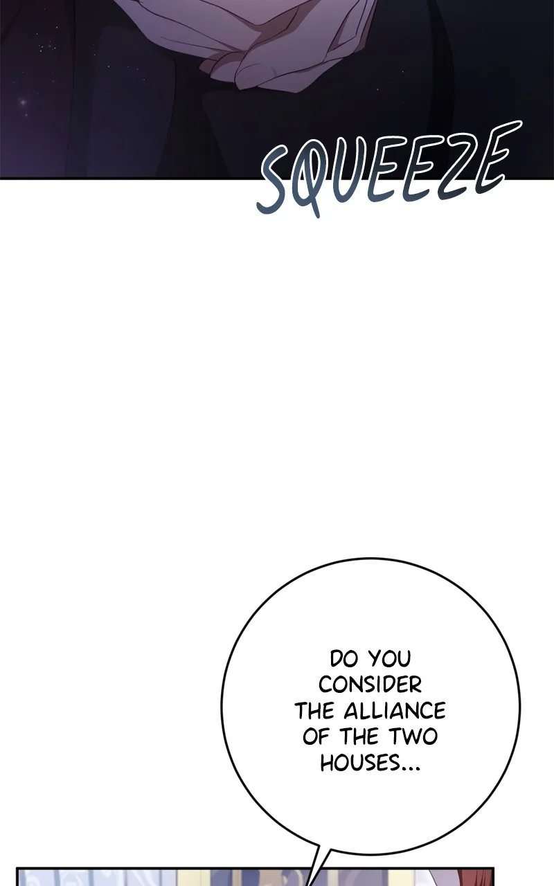 Behind Her Highness’s Smile Chapter 36 page 43 - 