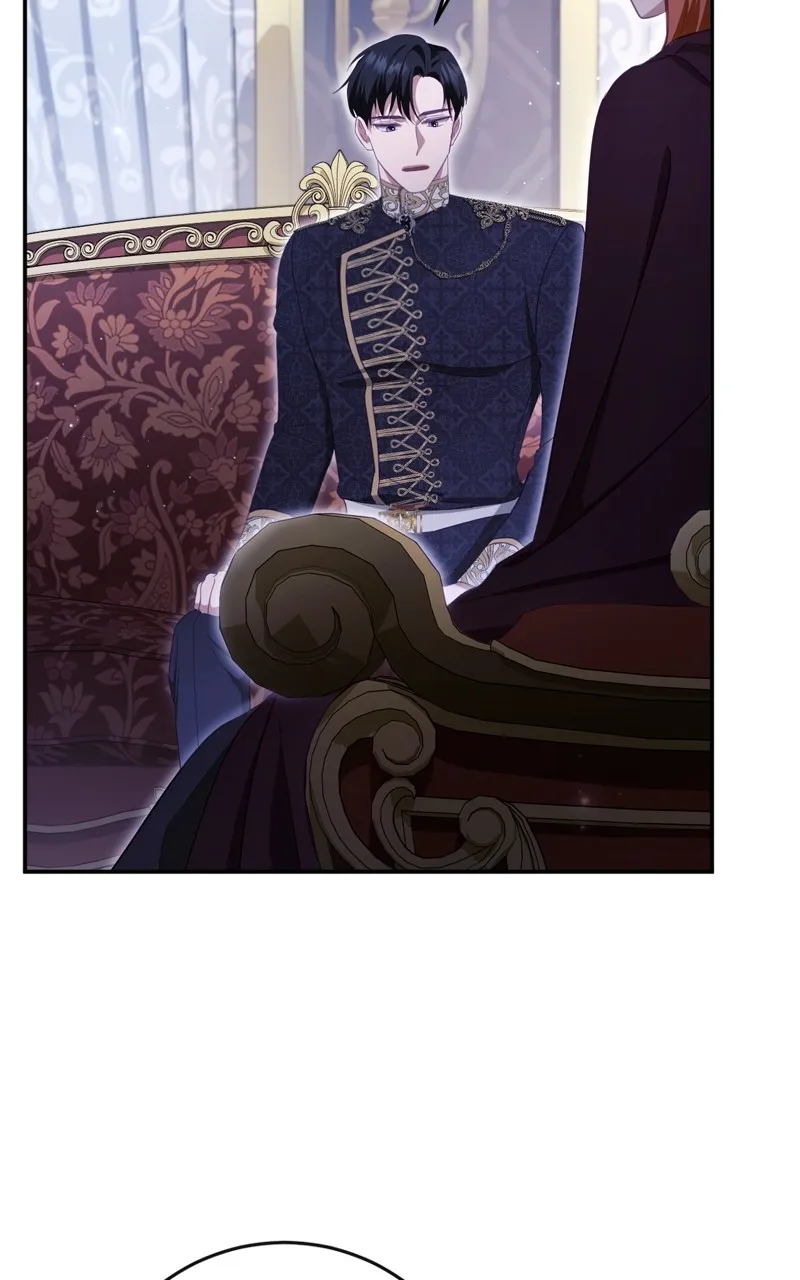 Behind Her Highness’s Smile Chapter 36 page 44 - 