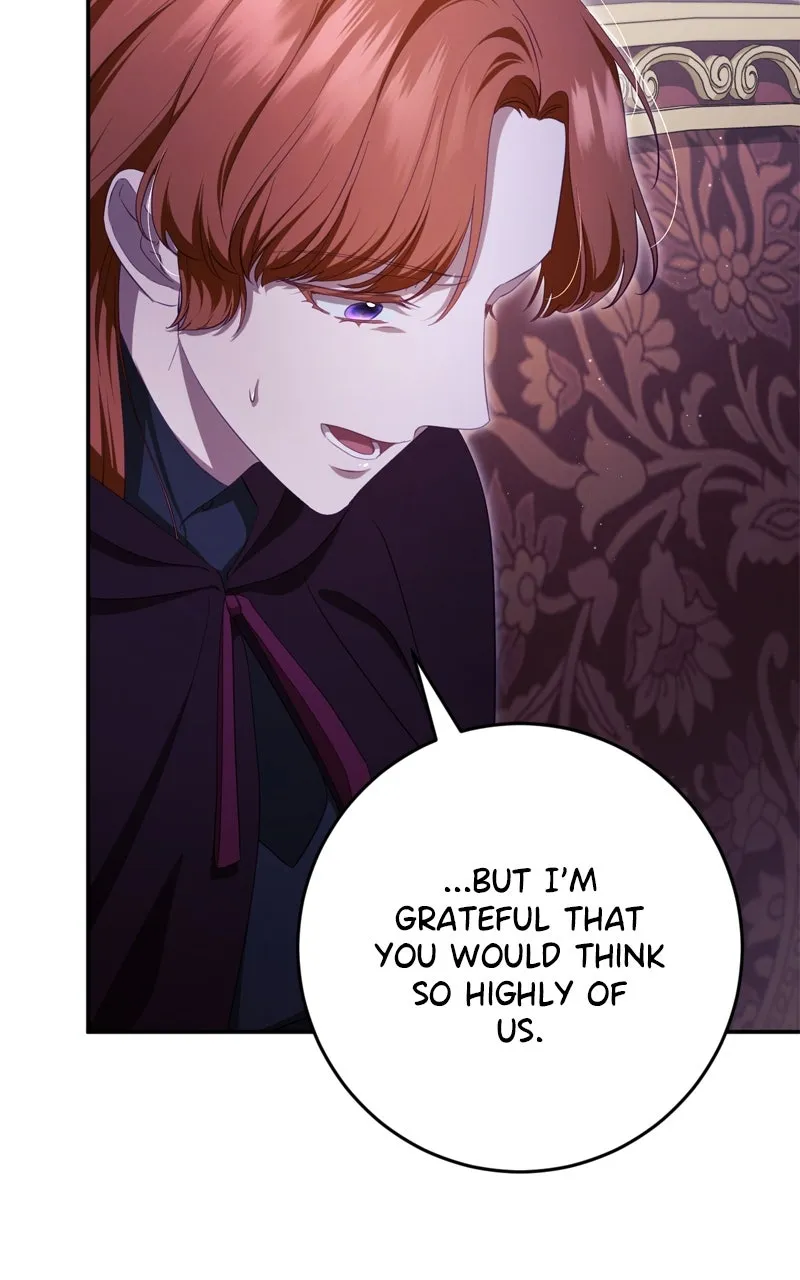 Behind Her Highness’s Smile Chapter 36 page 47 - 
