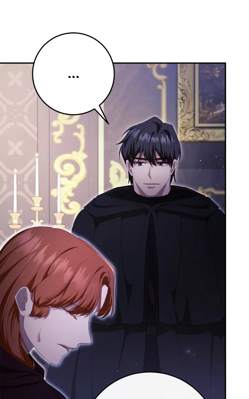 Behind Her Highness’s Smile Chapter 36 page 48 - 
