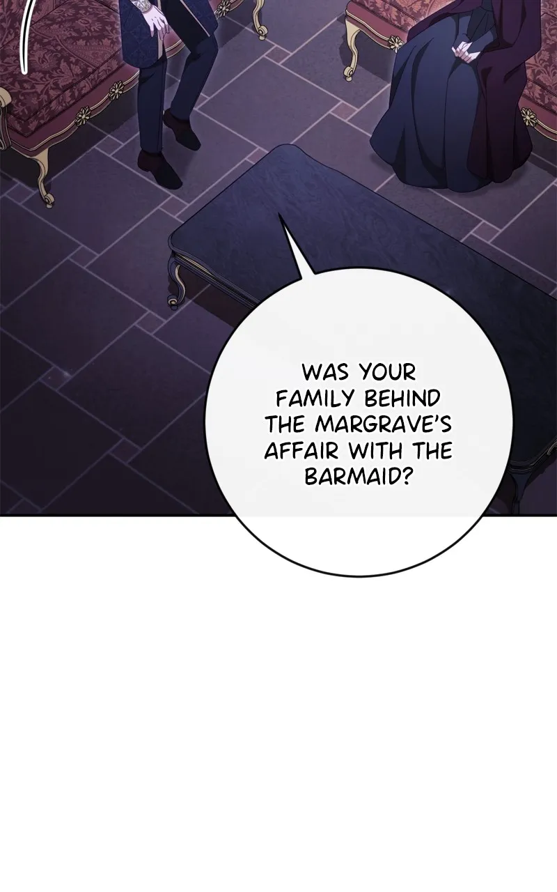 Behind Her Highness’s Smile Chapter 36 page 50 - 