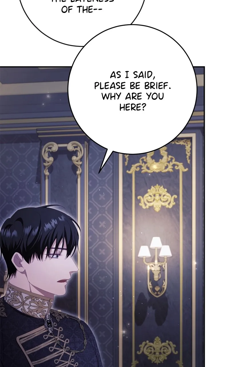 Behind Her Highness’s Smile Chapter 36 page 6 - 