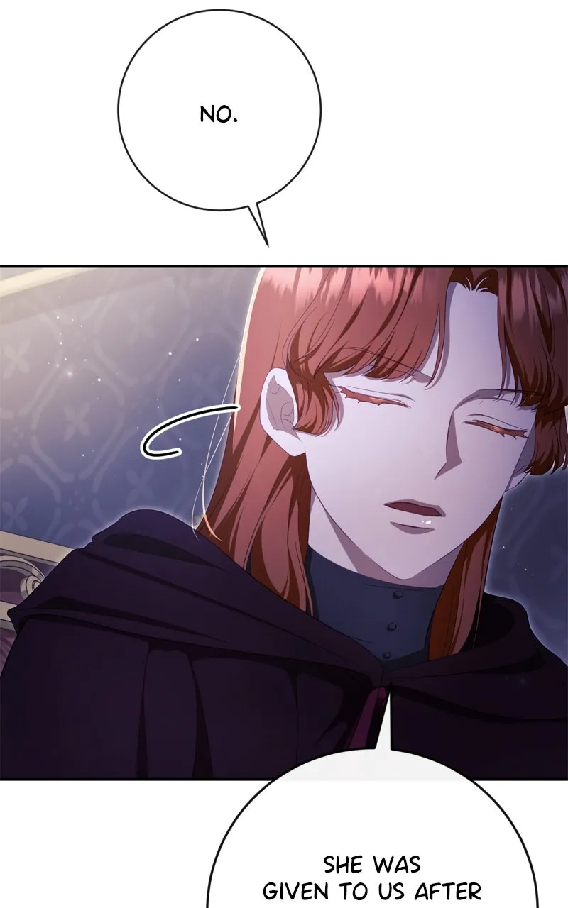 Behind Her Highness’s Smile Chapter 36 page 51 - 
