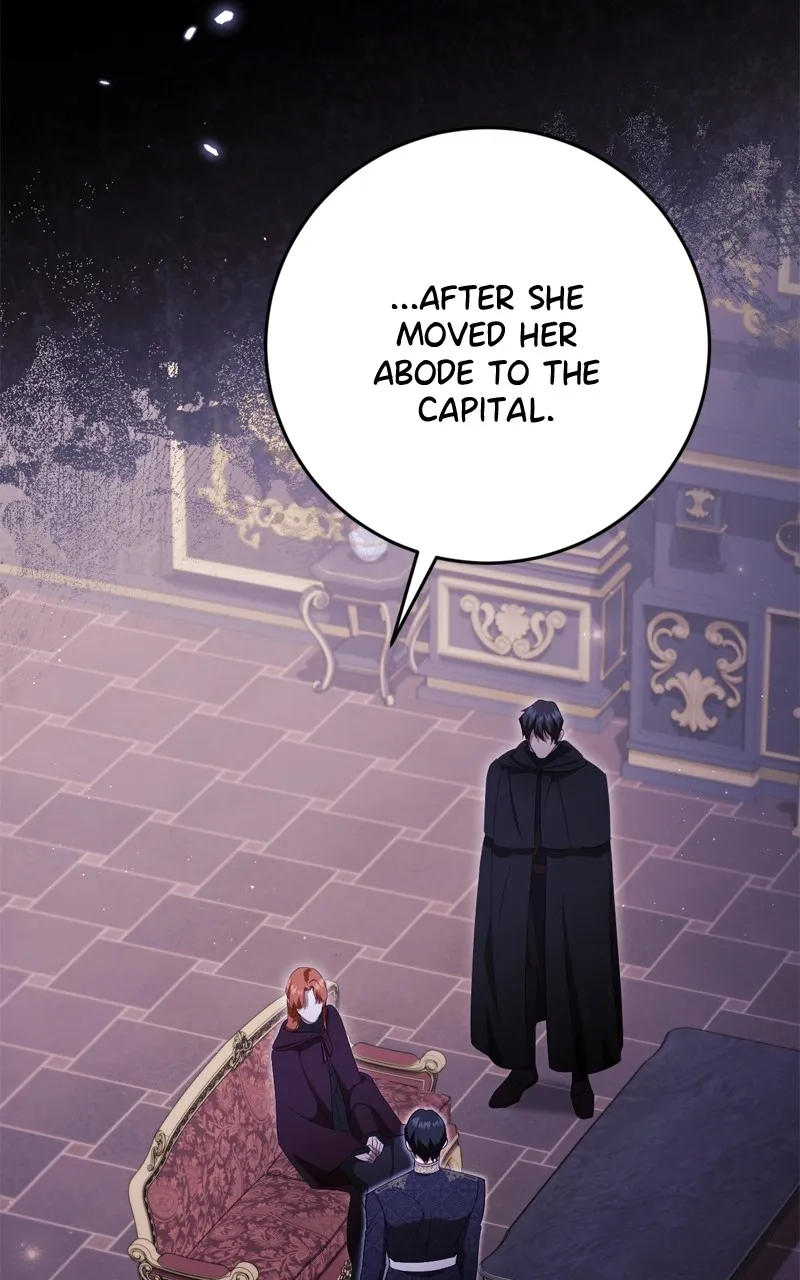 Behind Her Highness’s Smile Chapter 36 page 54 - 