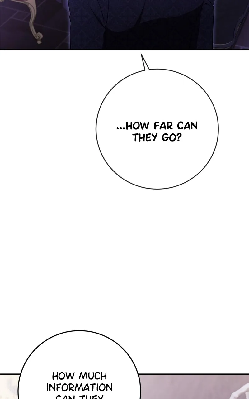 Behind Her Highness’s Smile Chapter 36 page 57 - 