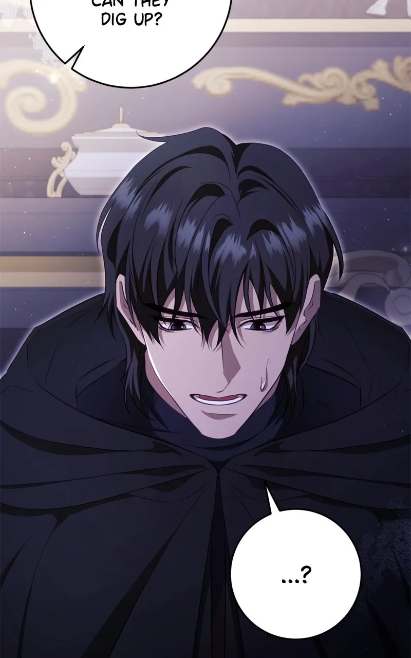 Behind Her Highness’s Smile Chapter 36 page 58 - 