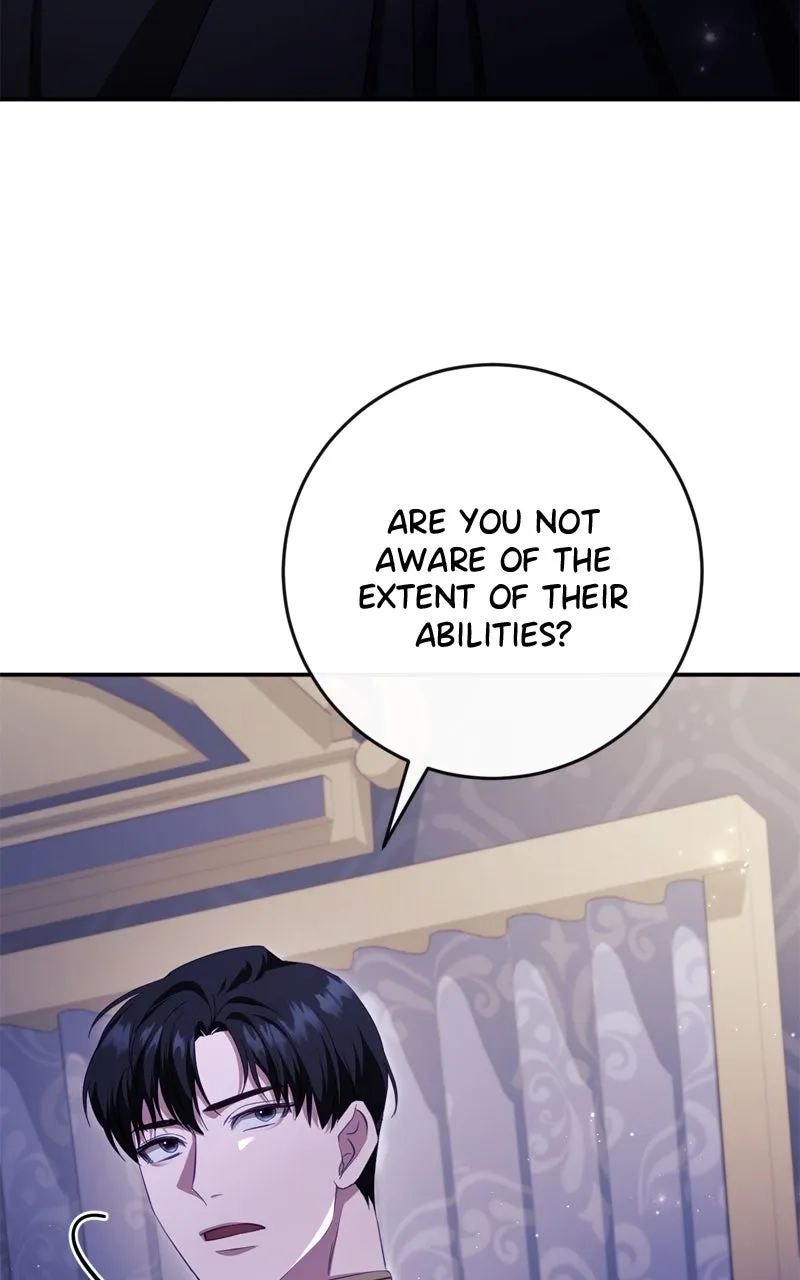 Behind Her Highness’s Smile Chapter 36 page 59 - 