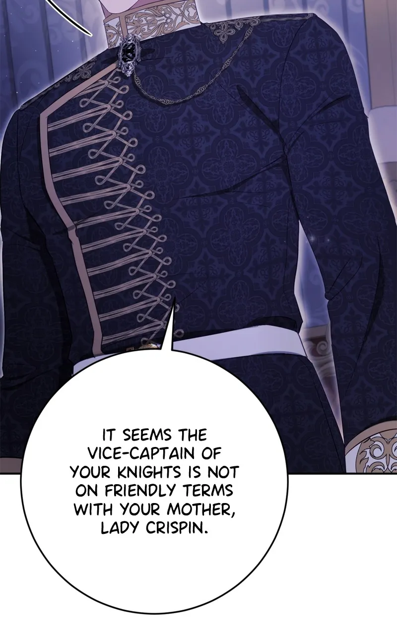 Behind Her Highness’s Smile Chapter 36 page 60 - 
