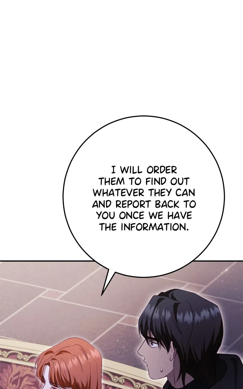 Behind Her Highness’s Smile Chapter 36 page 61 - 