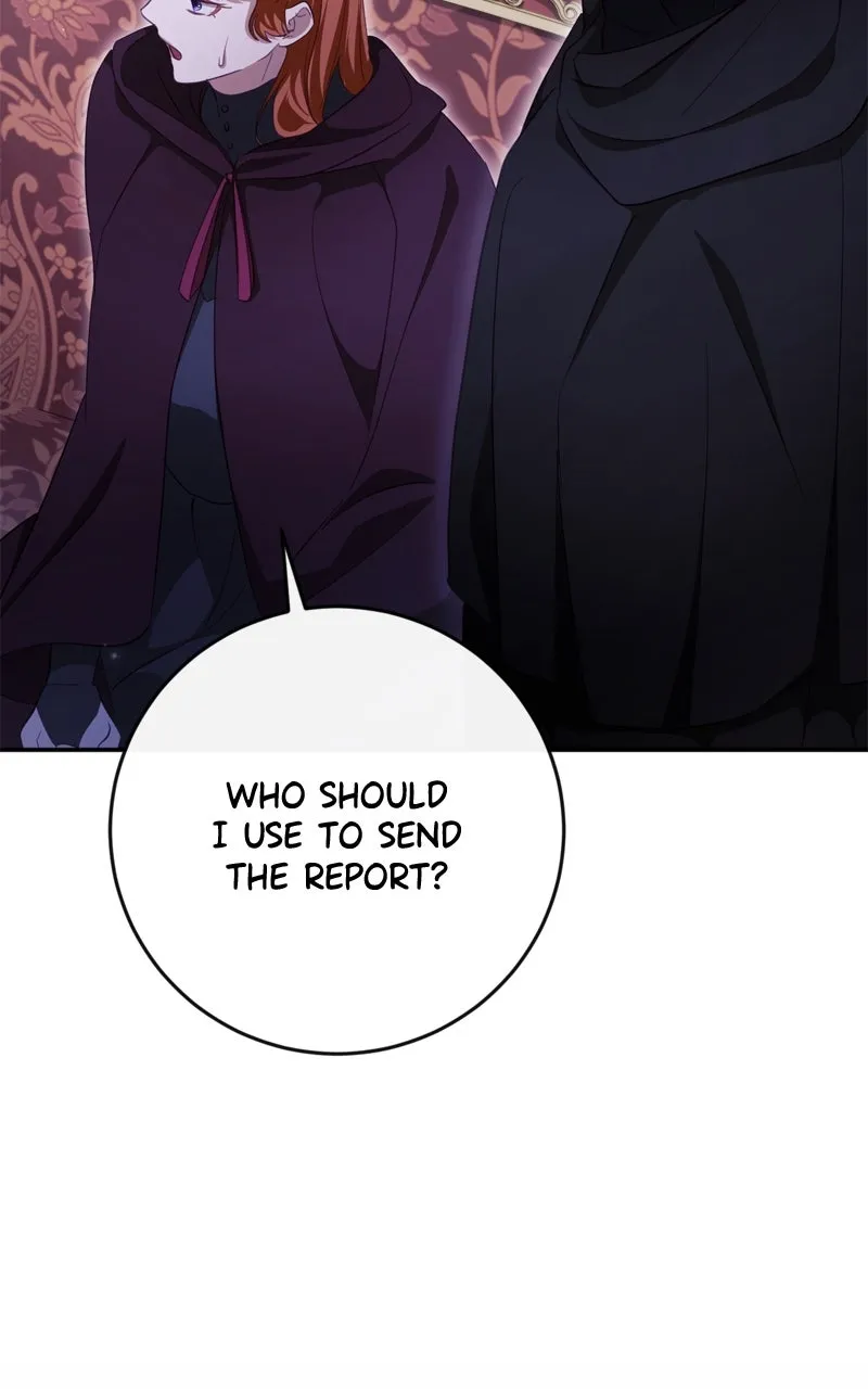 Behind Her Highness’s Smile Chapter 36 page 62 - 