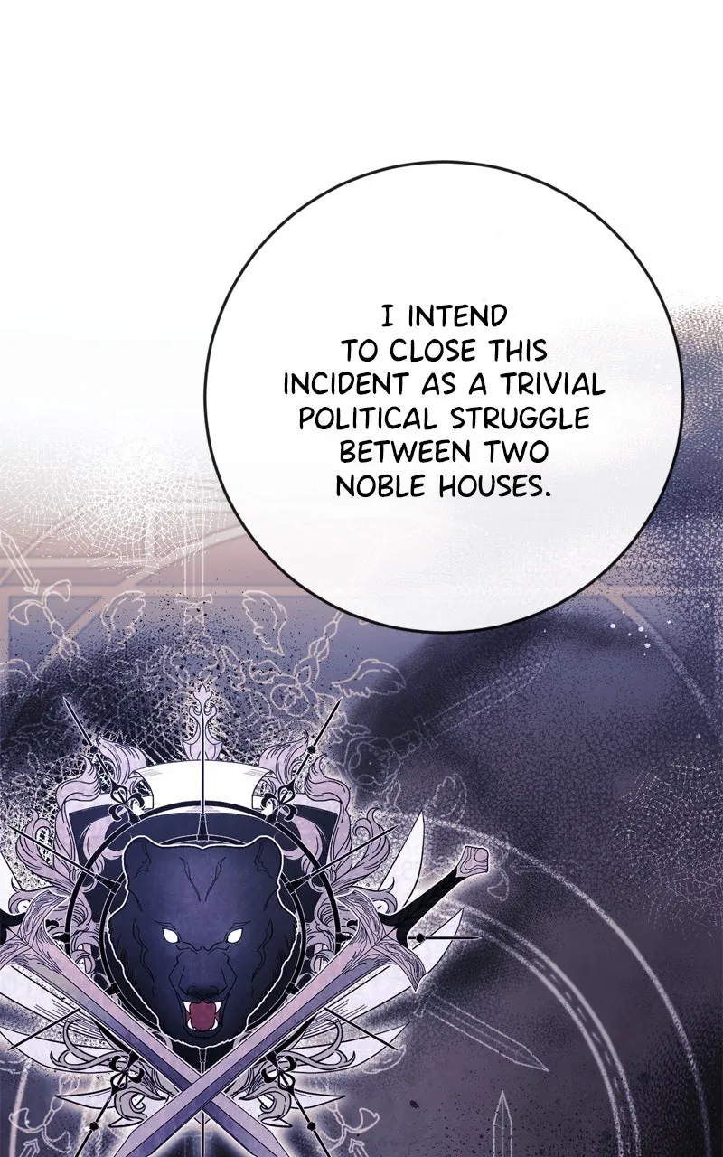 Behind Her Highness’s Smile Chapter 36 page 63 - 