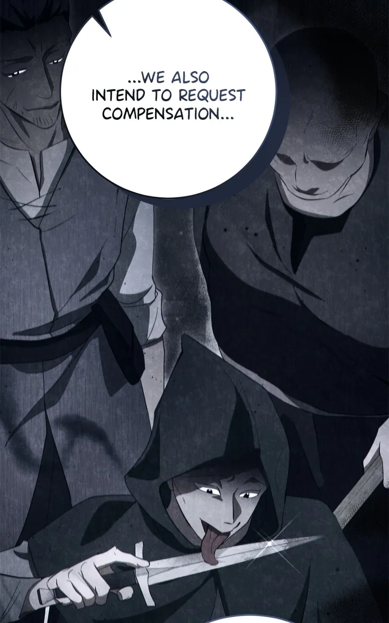 Behind Her Highness’s Smile Chapter 36 page 67 - 