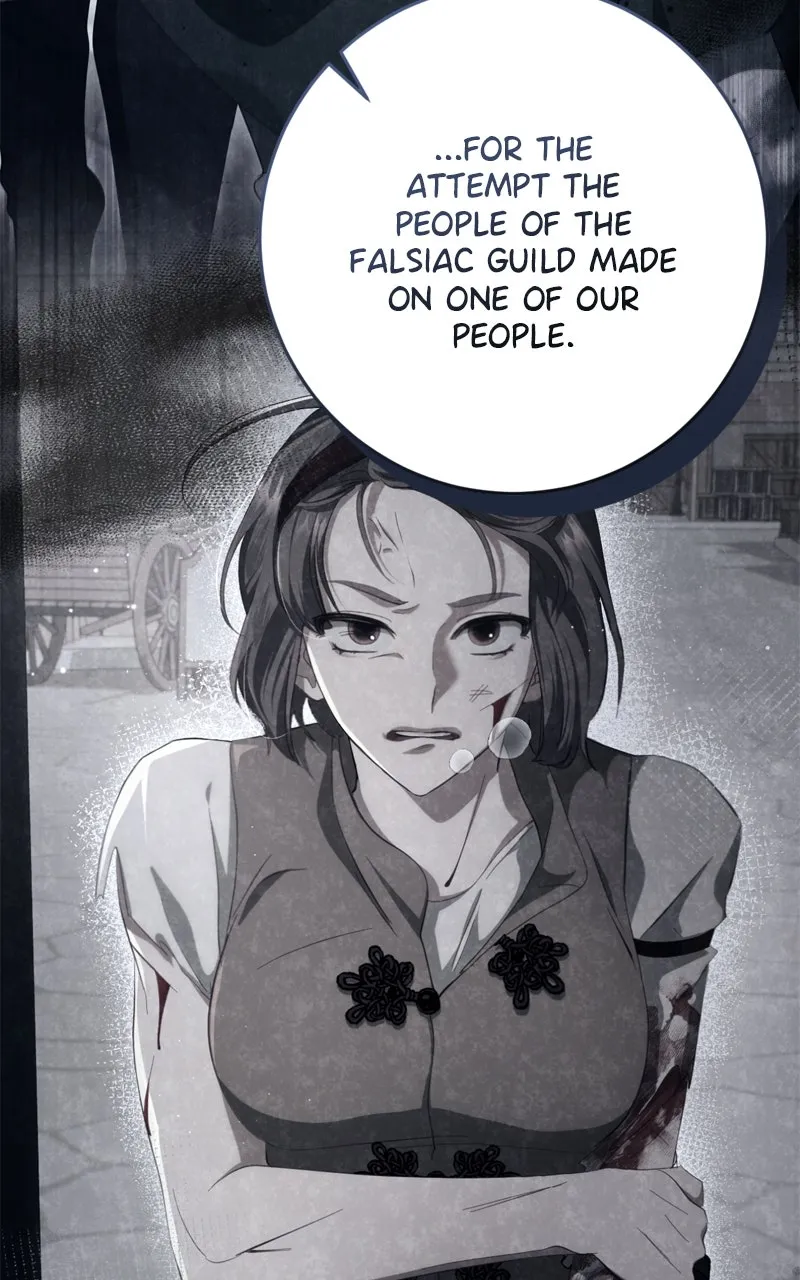 Behind Her Highness’s Smile Chapter 36 page 68 - 