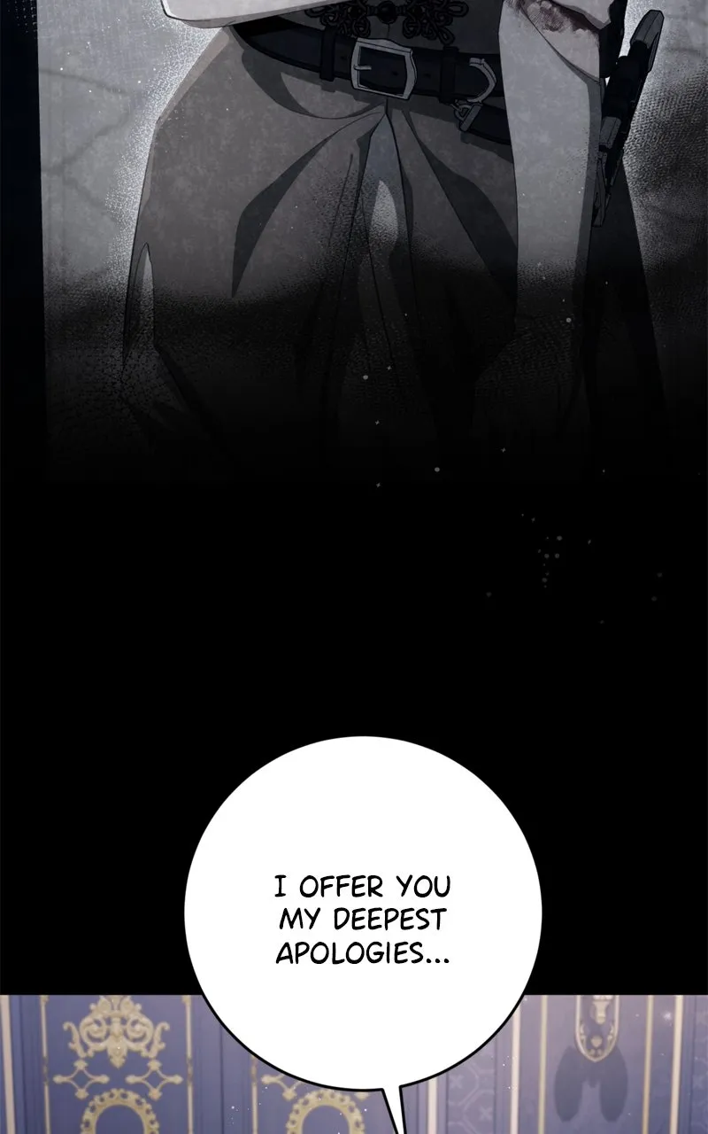 Behind Her Highness’s Smile Chapter 36 page 69 - 