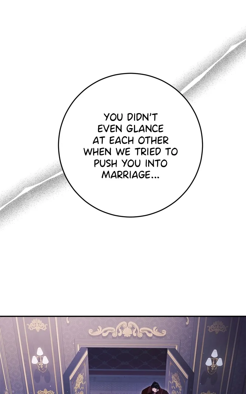 Behind Her Highness’s Smile Chapter 36 page 74 - 