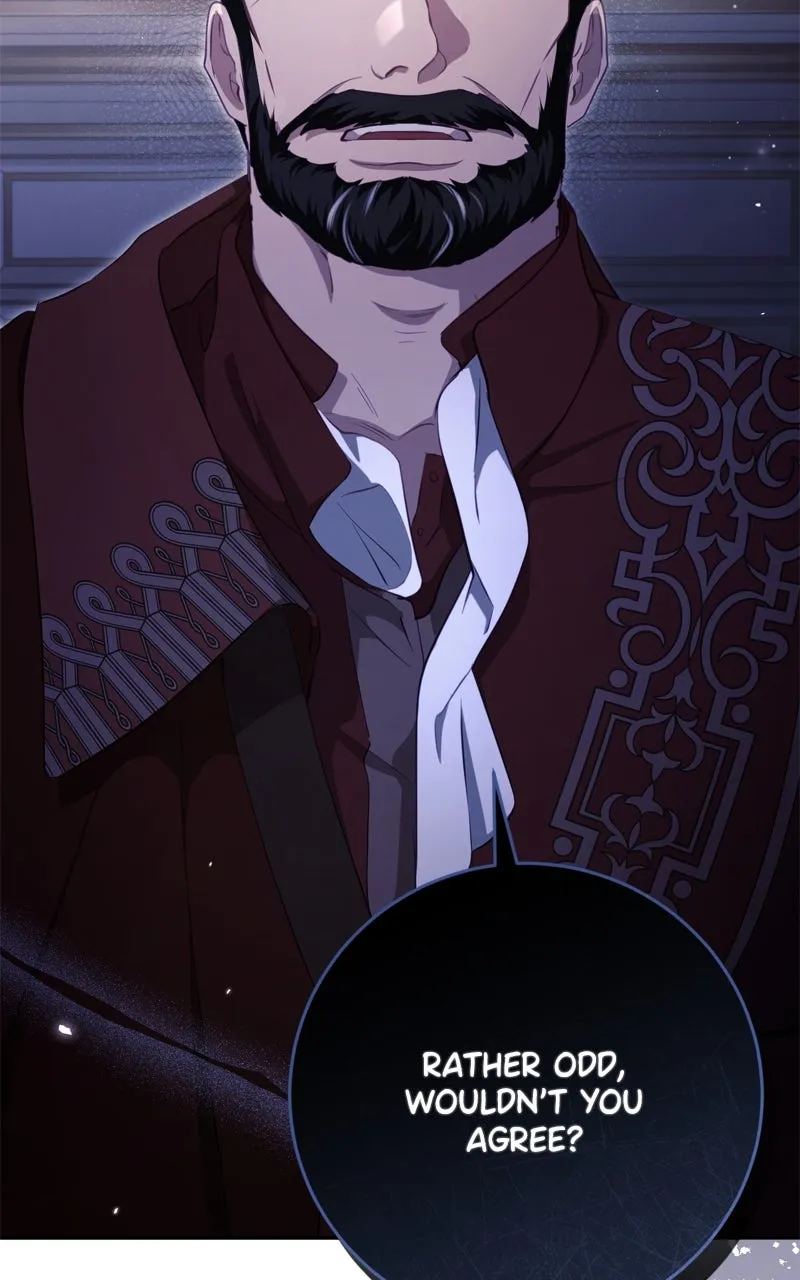 Behind Her Highness’s Smile Chapter 36 page 77 - 