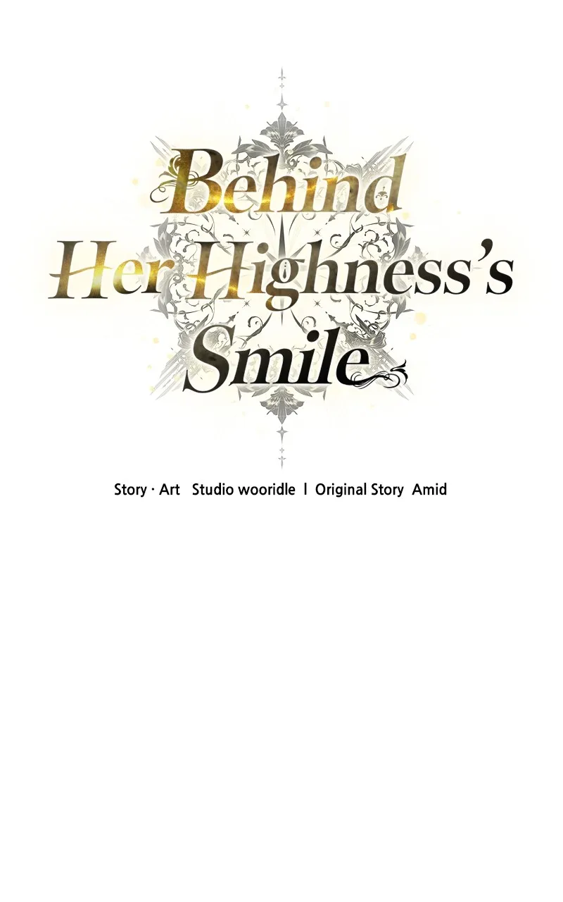 Behind Her Highness’s Smile Chapter 36 page 79 - 