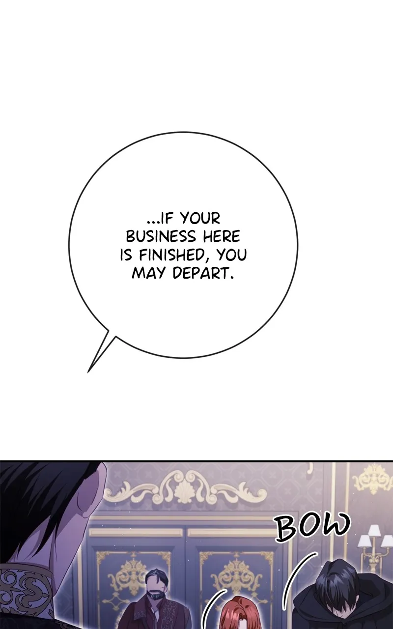 Behind Her Highness’s Smile Chapter 36 page 80 - 