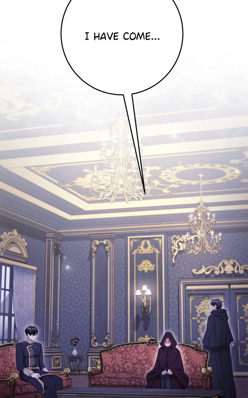 Behind Her Highness’s Smile Chapter 36 page 9 - 
