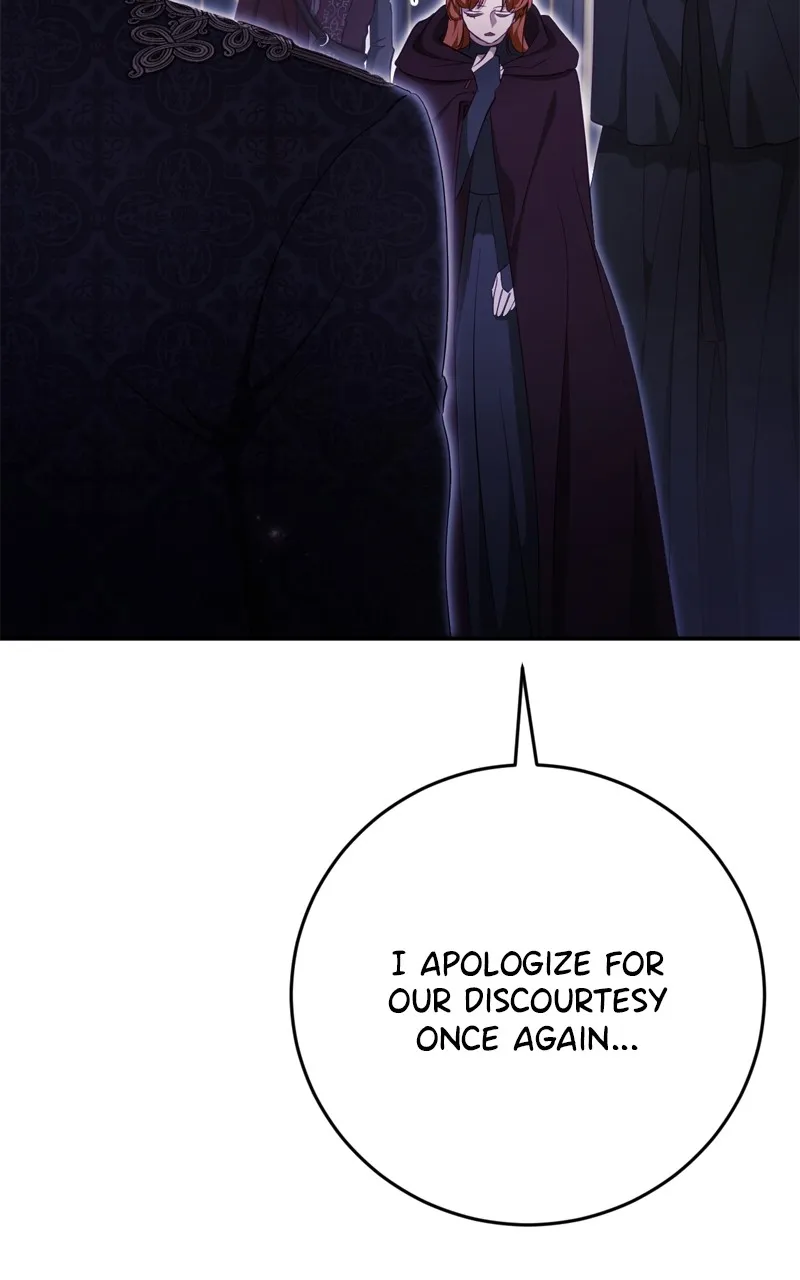 Behind Her Highness’s Smile Chapter 36 page 81 - 